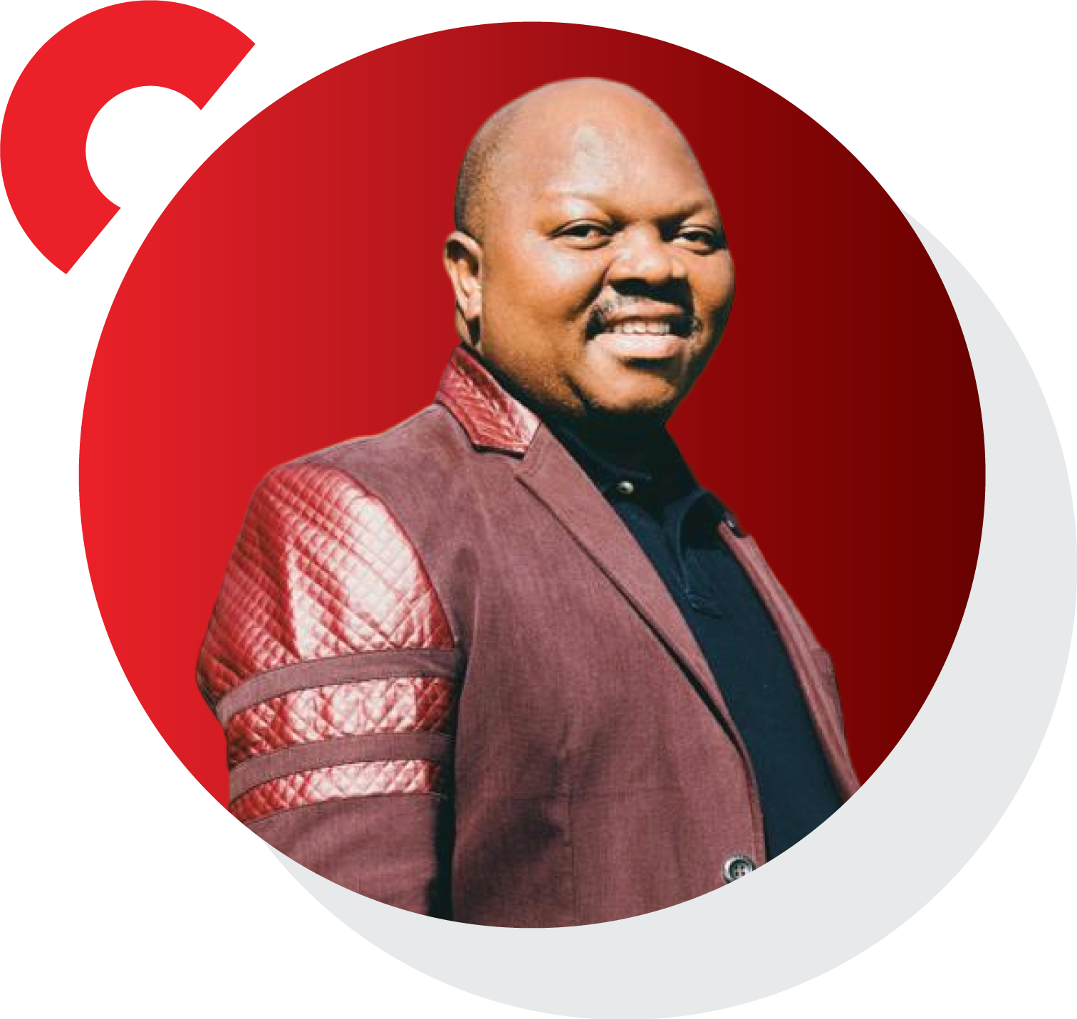 PHILLEMON NKOSI