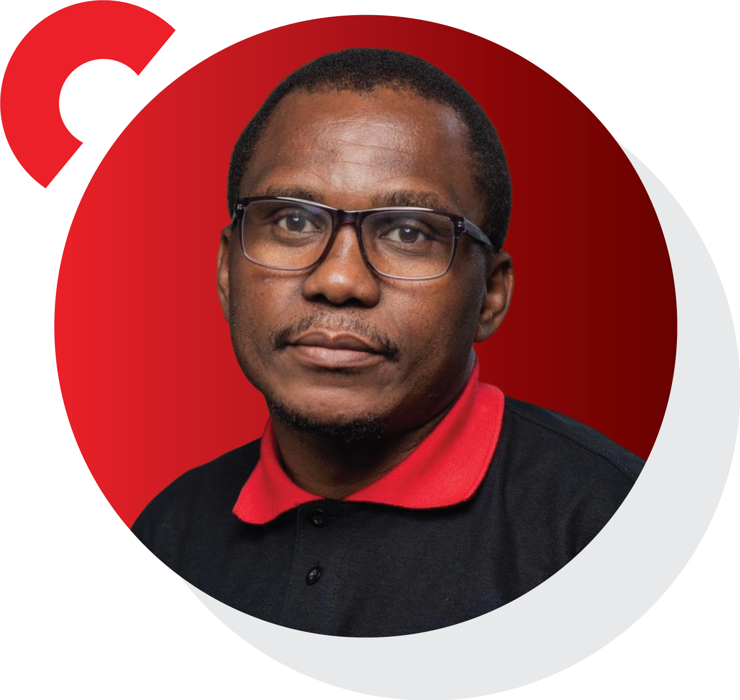 ERIC MKHIZE