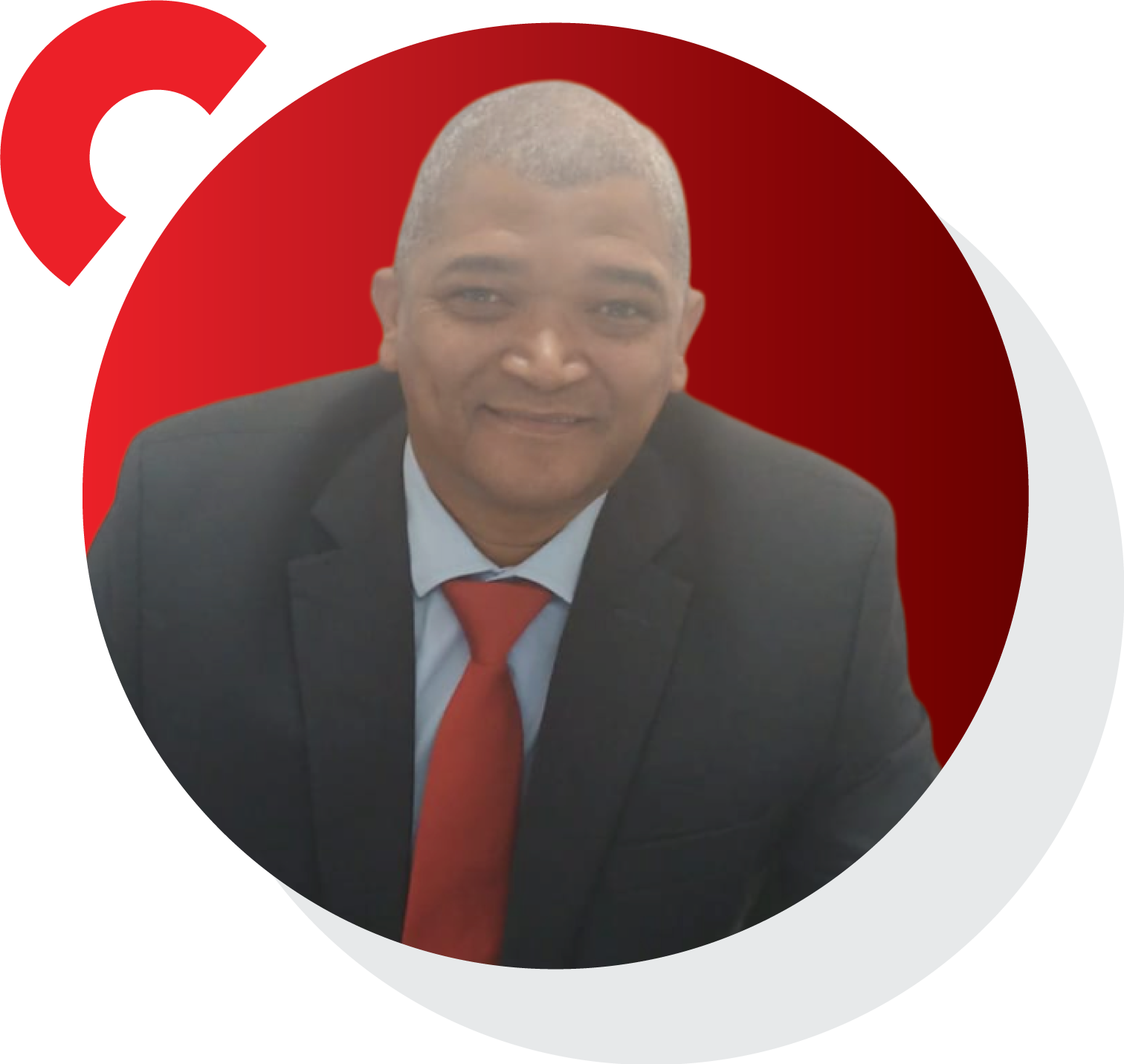 RAYMOND MAART