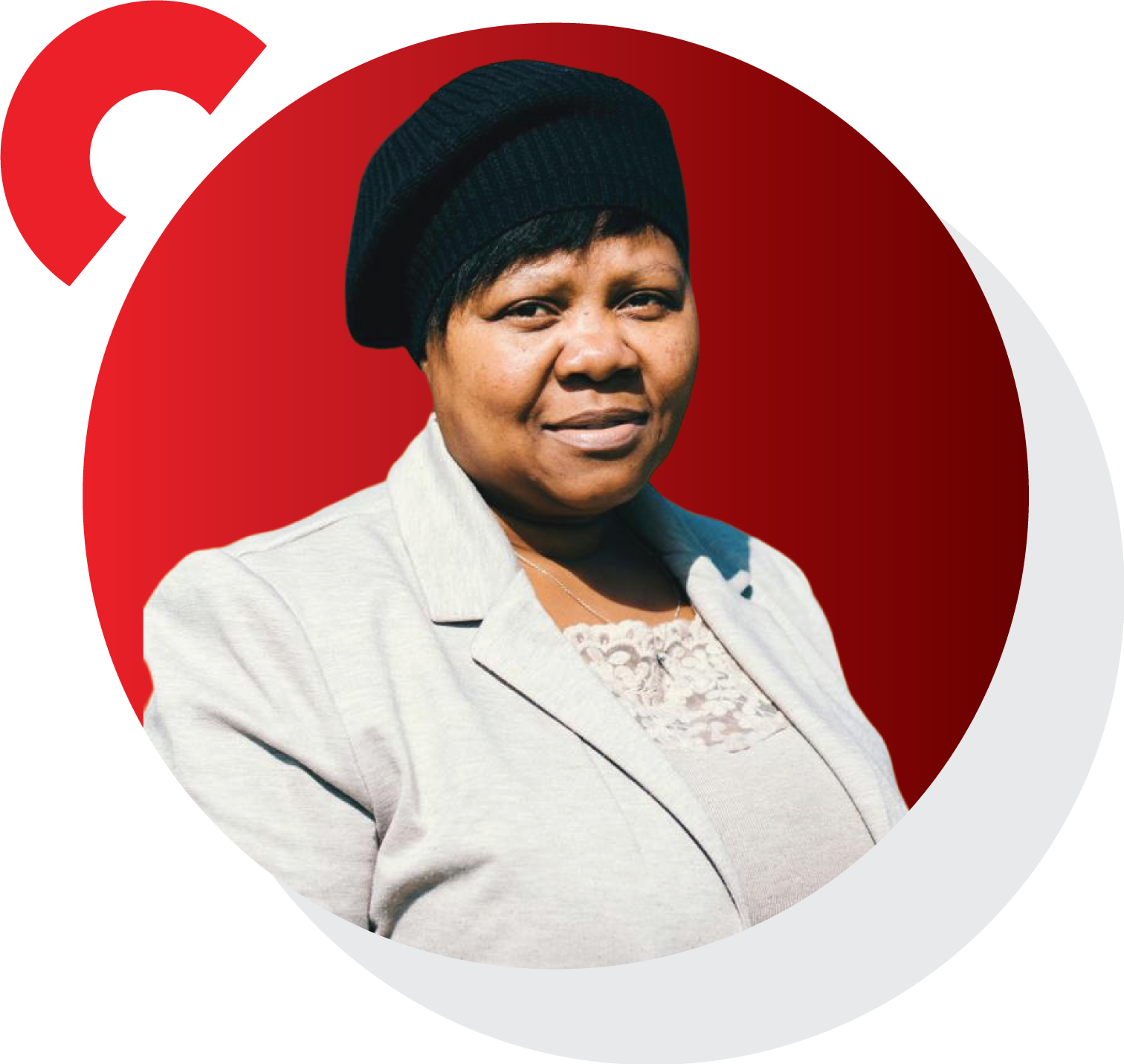 NTOMBIFUTHI MSIBI