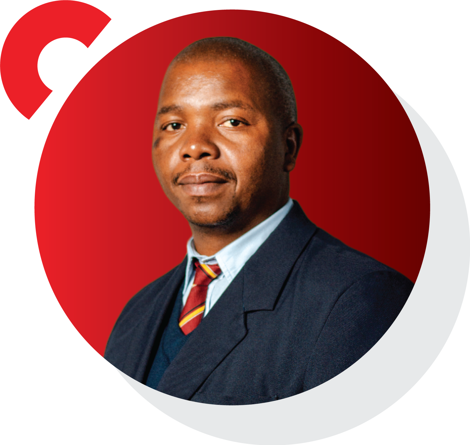 NICHOLAS NTEBENI