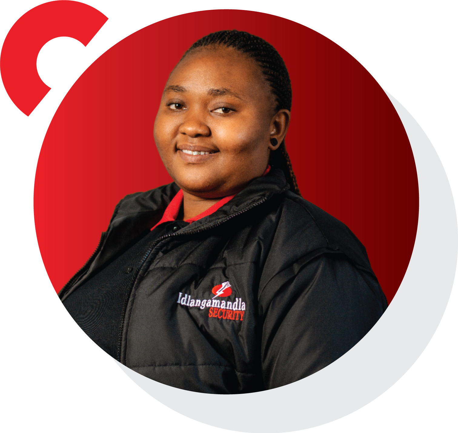 NOTHEMBEMBA MKHIZE
