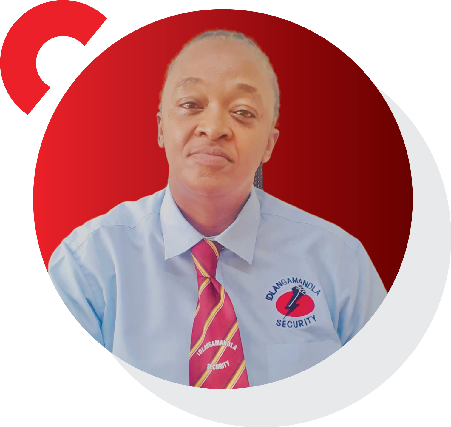 NOMAHLUBI MDALA